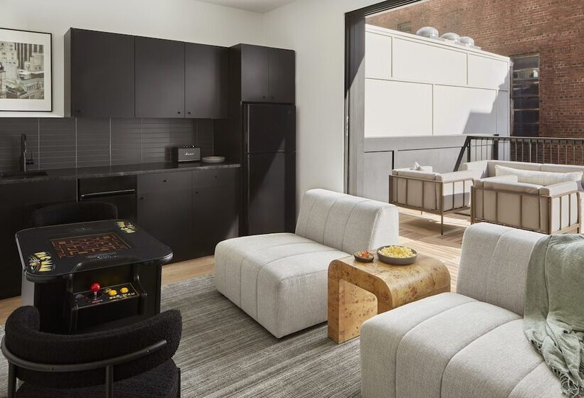 Note By Mint House   Nashville Art District