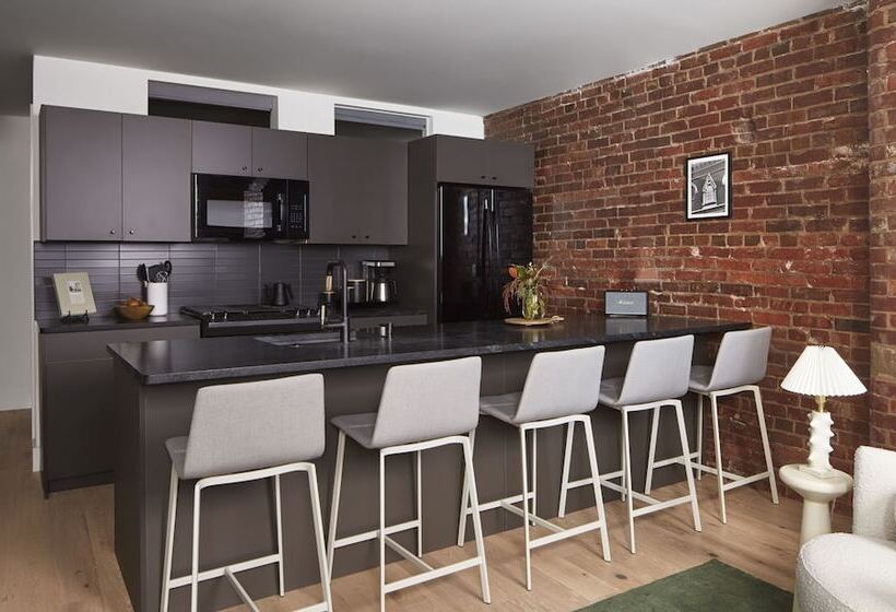 Note By Mint House   Nashville Art District