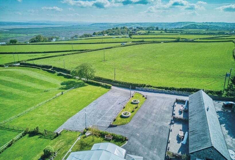 Ocean View Cottage 1   Llanrhidian