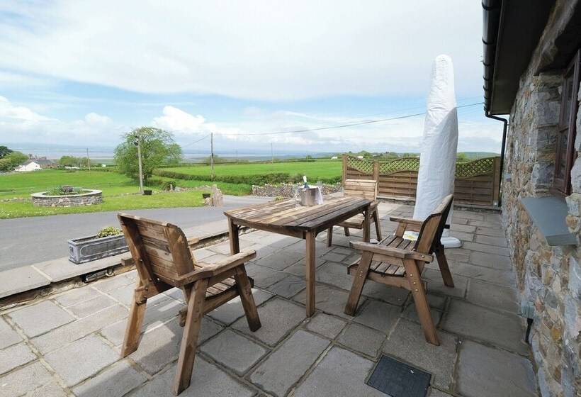 Ocean View Cottage 2   Llanrhidian