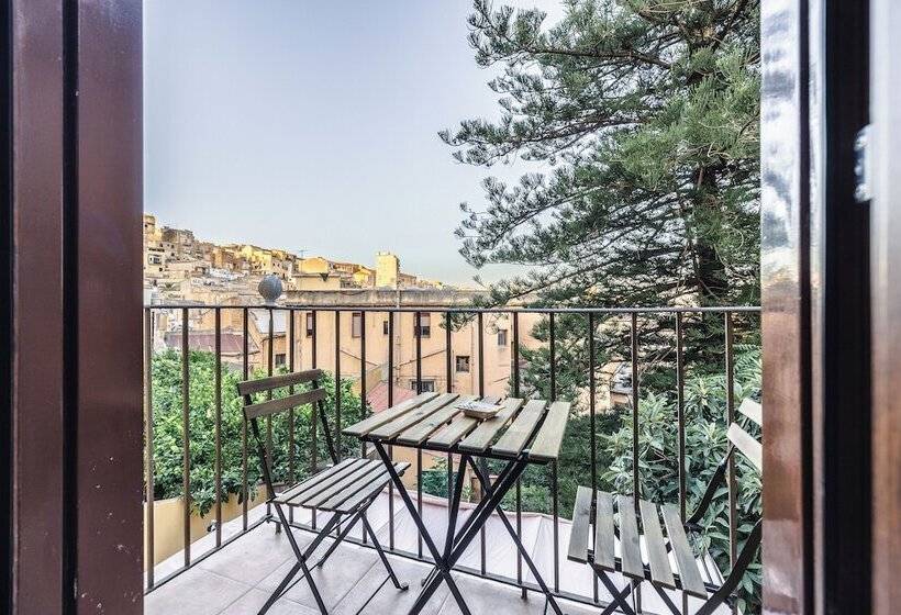 تختخواب و صبحانه Beb Omare Agrigento