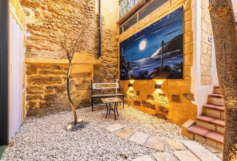 تختخواب و صبحانه Beb Omare Agrigento