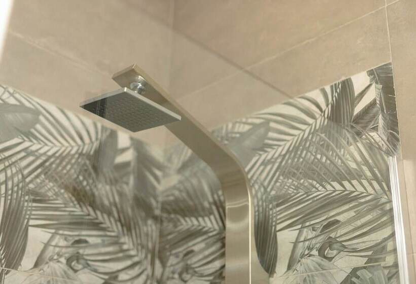 تختخواب و صبحانه Beb Omare Agrigento