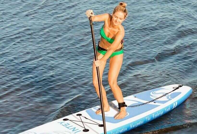 Orlando Lakefront Tiny House Community