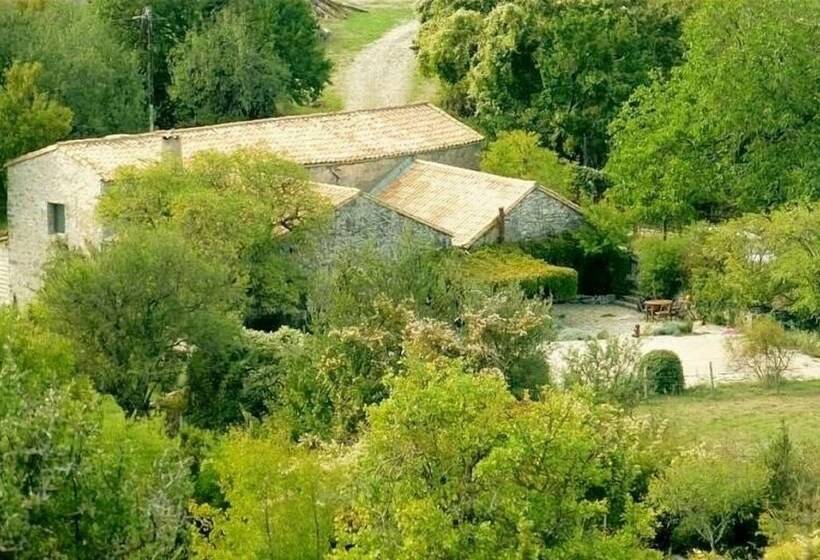 بنسيون 2800 Chemin Du Landre