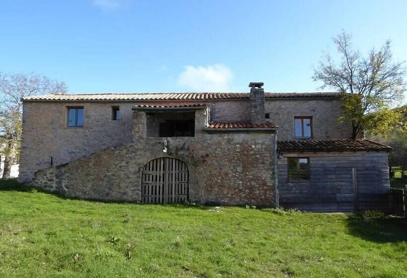 פנסיון 2800 Chemin Du Landre