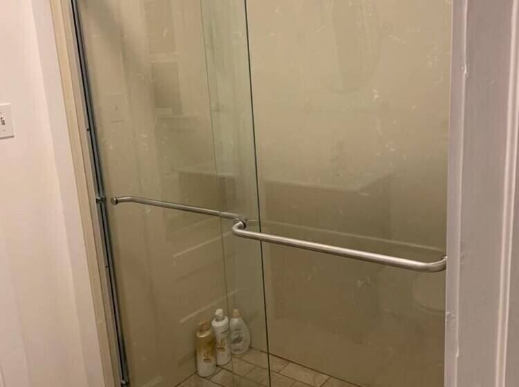 Пансион Affordable Private Rooms Near Berkeley