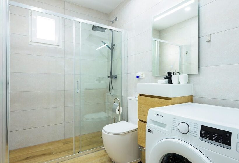 펜션 Bieti Castellon