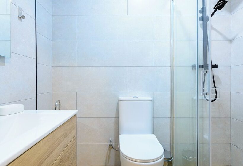 펜션 Bieti Castellon