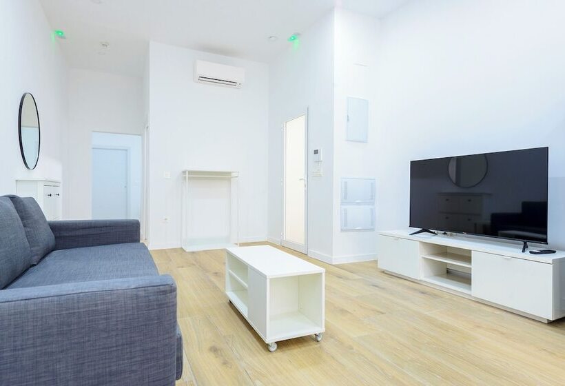 펜션 Bieti Castellon