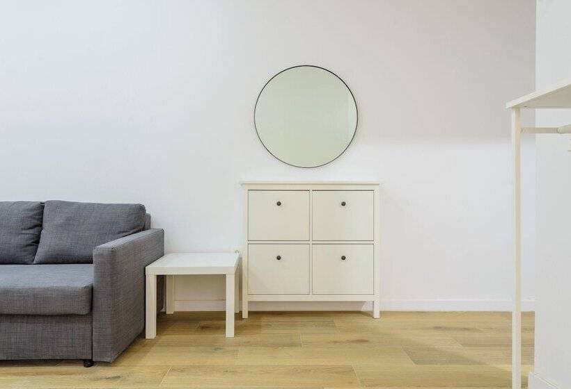 펜션 Bieti Castellon