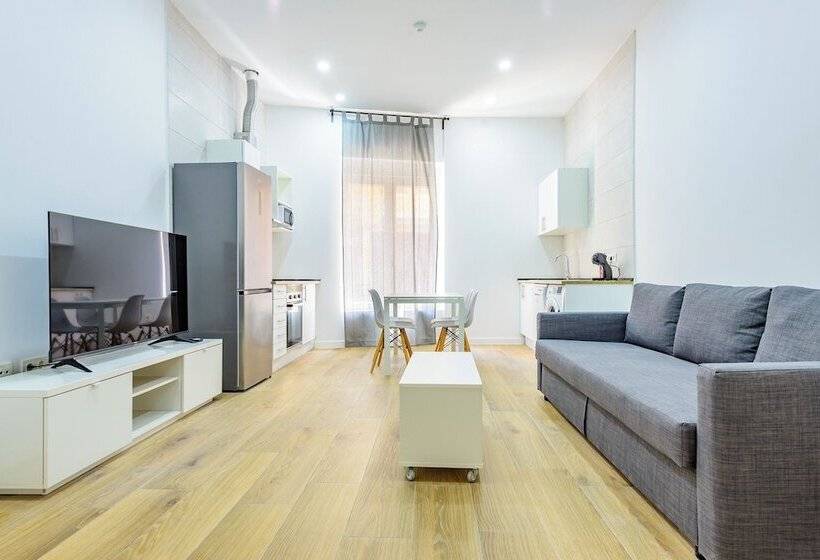 펜션 Bieti Castellon