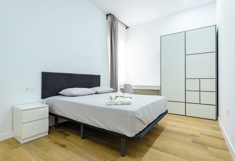 펜션 Bieti Castellon