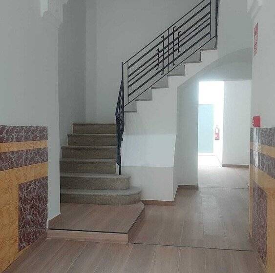 펜션 Bieti Castellon