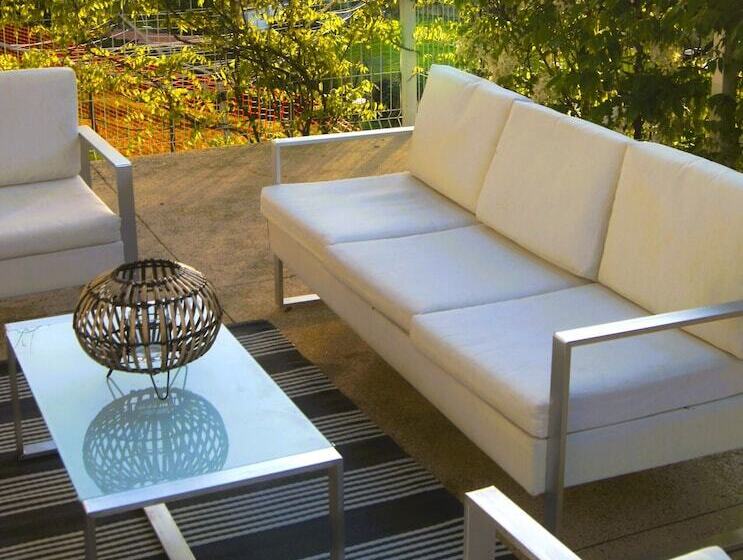 פנסיון Casa Outeiro 99 Paredes De Coura