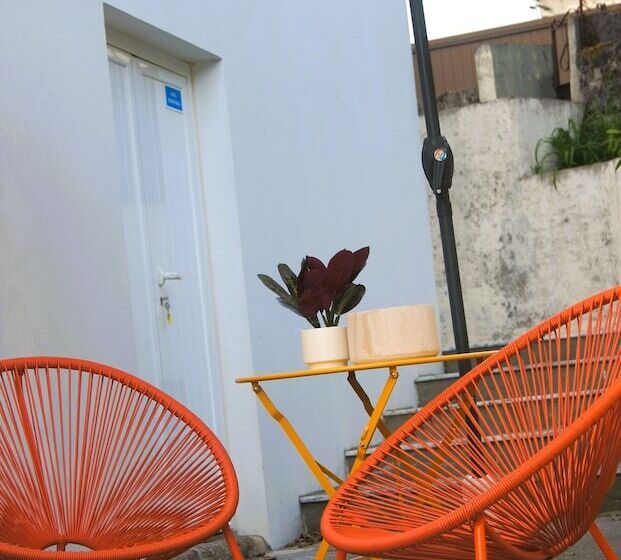 פנסיון Casa Outeiro 99 Paredes De Coura