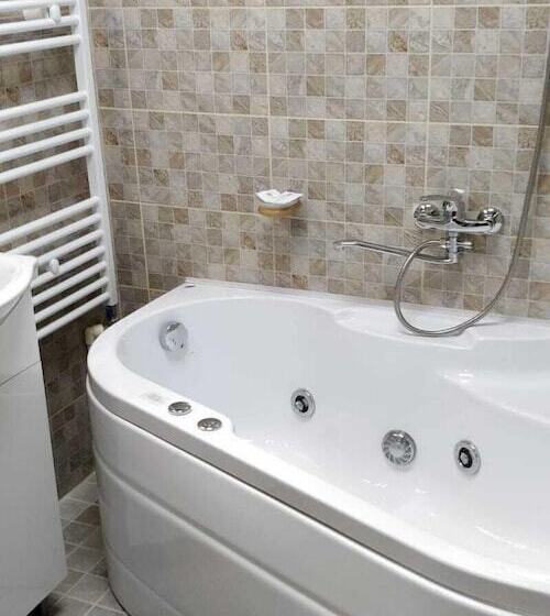 بنسيون Cazare Business Transit