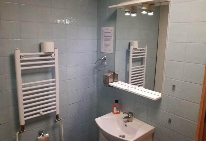 بنسيون Cazare Business Transit