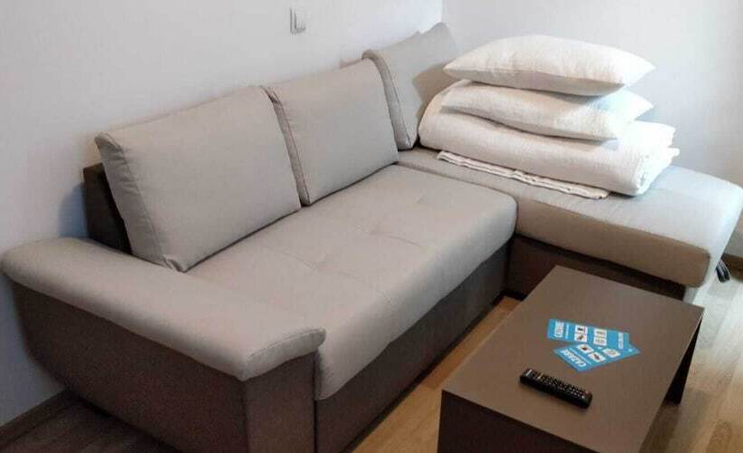 بنسيون Cazare Business Transit