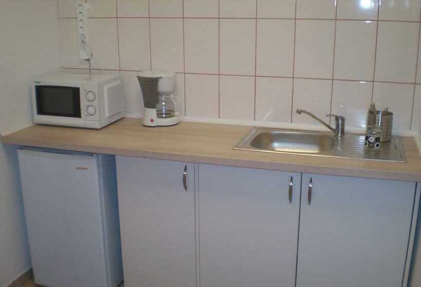 بنسيون Cazare Business Transit