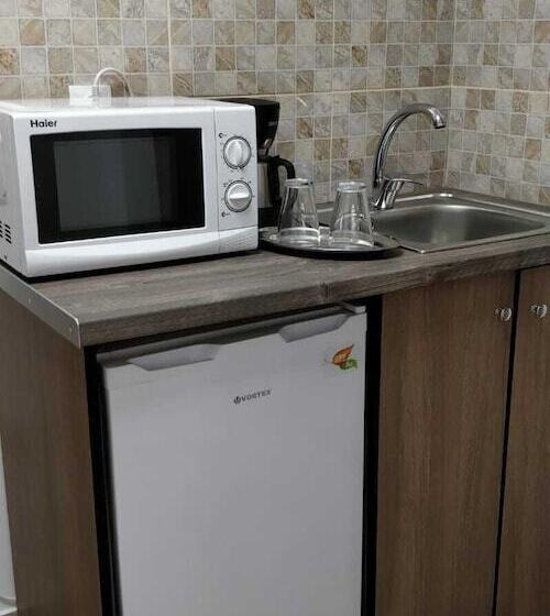 بنسيون Cazare Business Transit