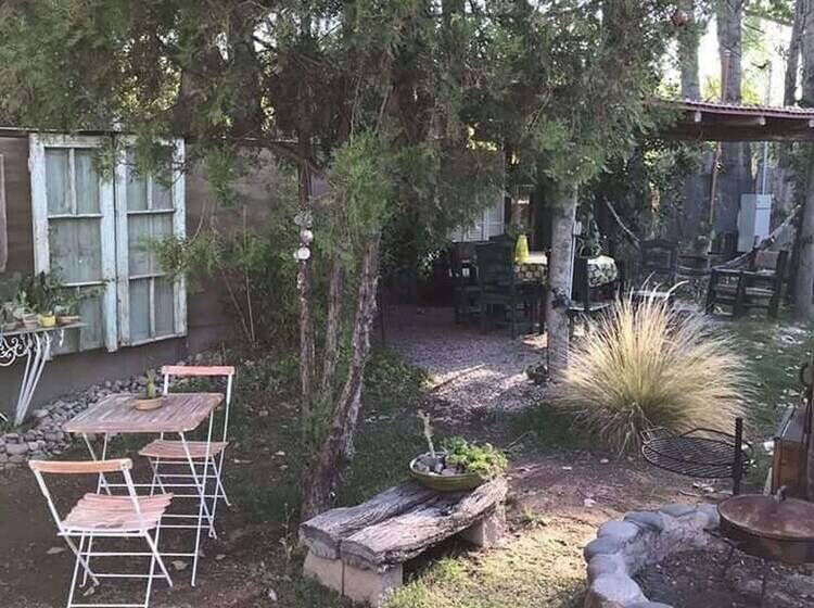 پانسیون Chacras De Coria