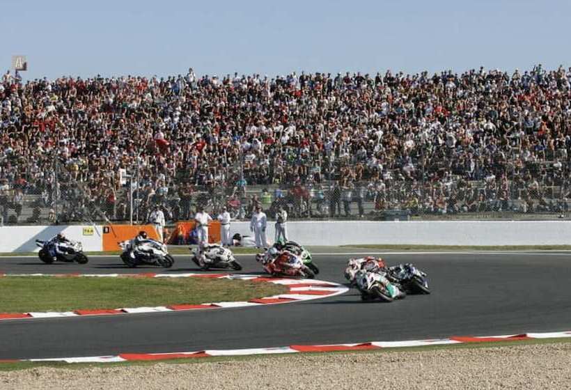 פנסיון Château De Meauce