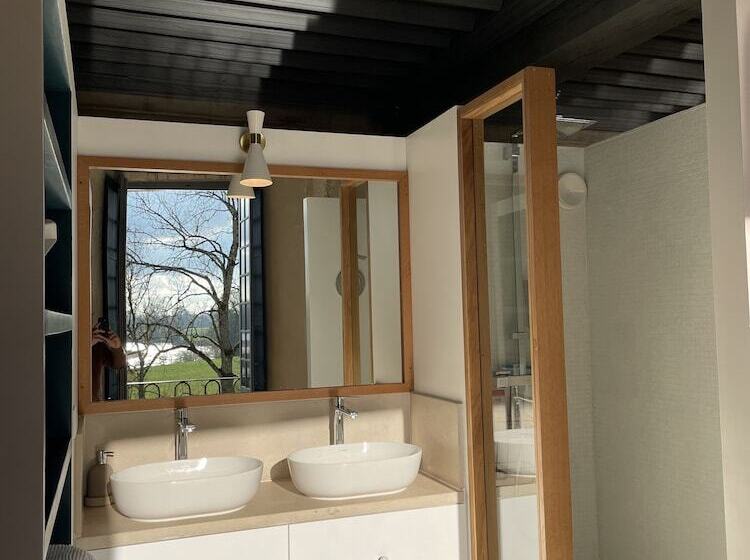 פנסיון Château De Meauce