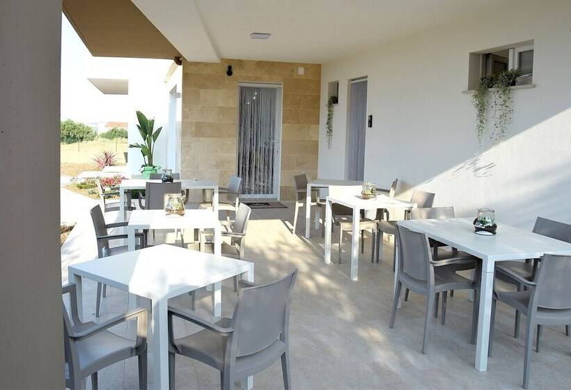 פנסיון Corte Reale Luxury B&b