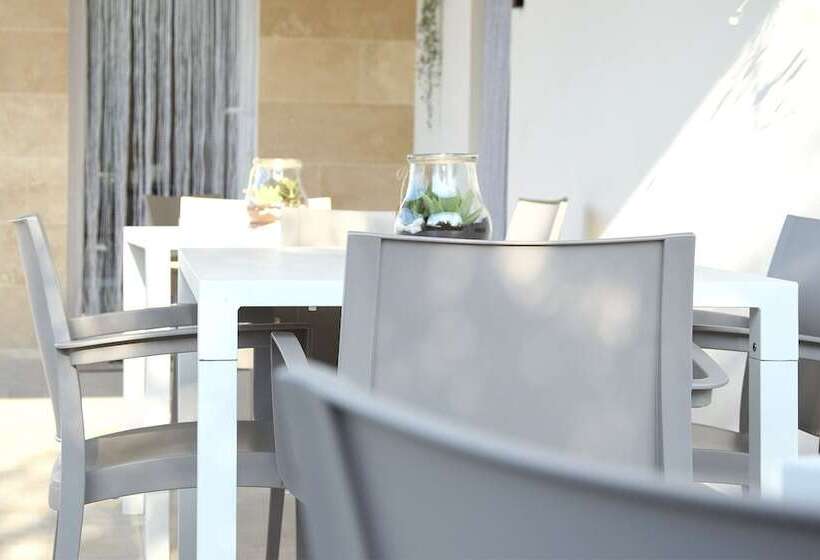 פנסיון Corte Reale Luxury B&b