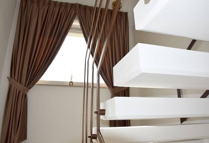 פנסיון Corte Reale Luxury B&b