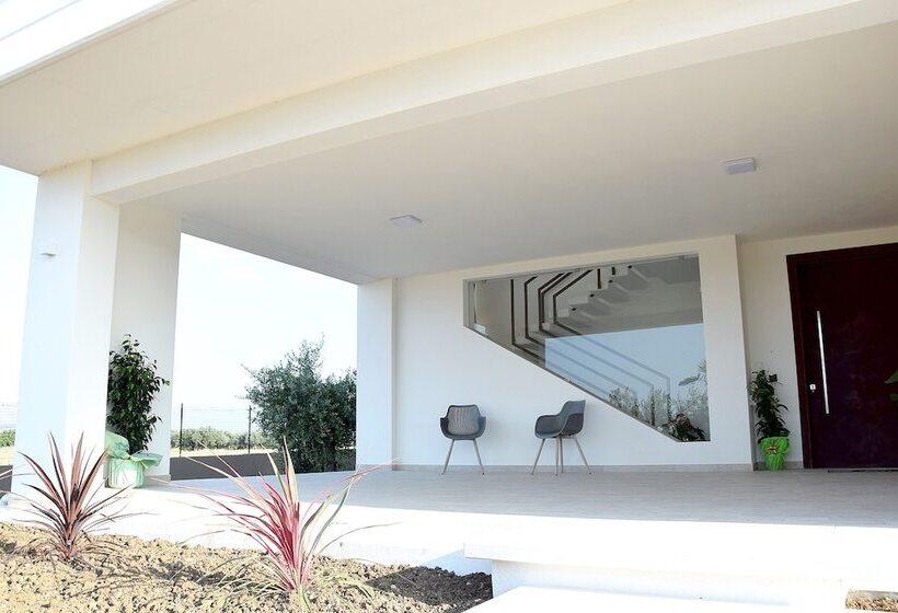 פנסיון Corte Reale Luxury B&b