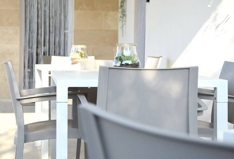 פנסיון Corte Reale Luxury B&b