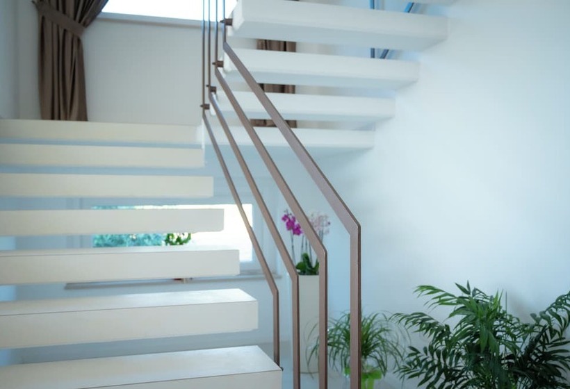 פנסיון Corte Reale Luxury B&b