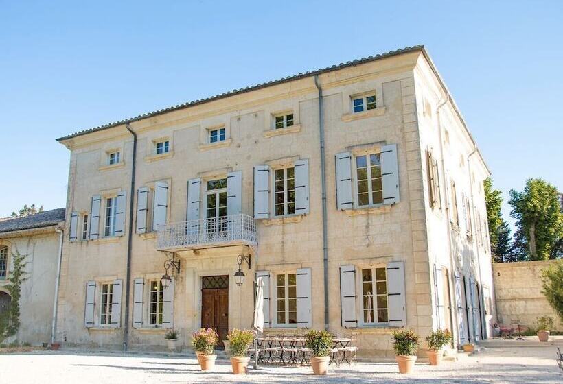 膳宿费 Domaine De Saint Pierre Travaillan