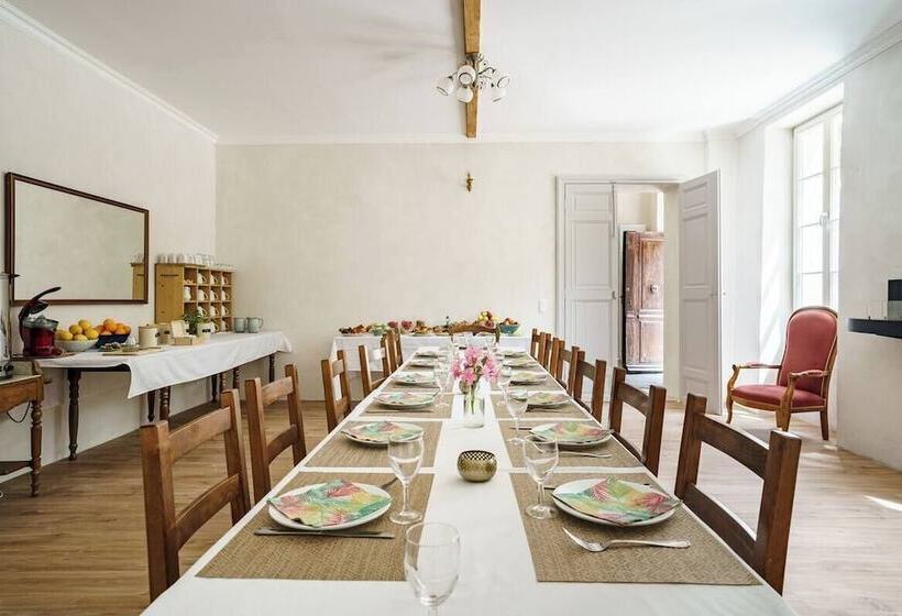 ペンション Domaine De Saint Pierre Travaillan