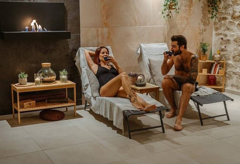 Пансион Domaine De Saint Pierre Travaillan