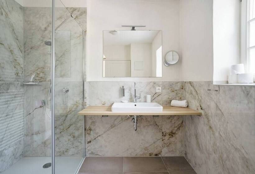 ペンション Domaine De Saint Pierre Travaillan