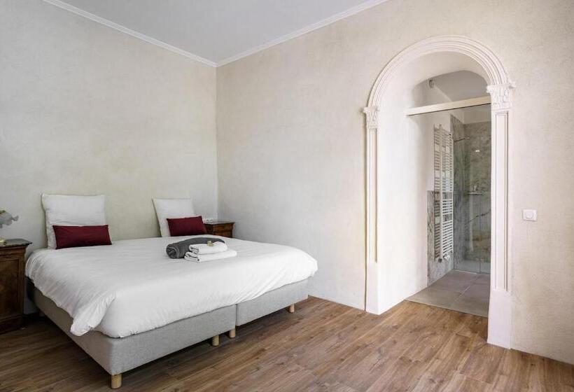 ペンション Domaine De Saint Pierre Travaillan