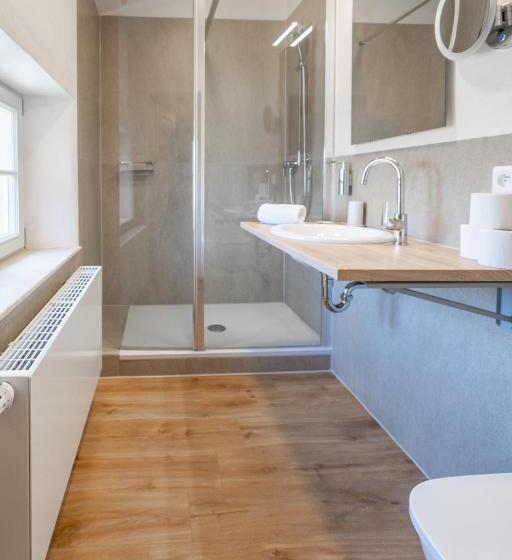 ペンション Domaine De Saint Pierre Travaillan