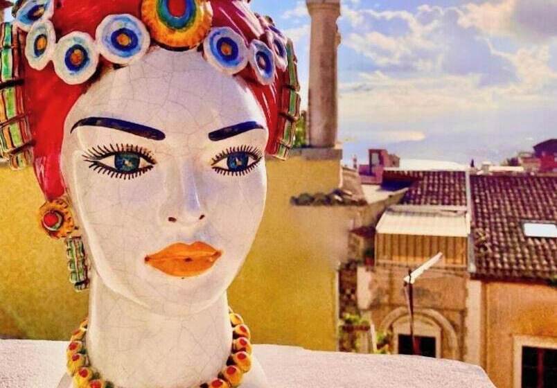 بنسيون Don Diego Luxury Rooms