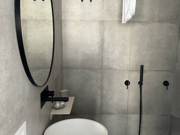 بنسيون Don Diego Luxury Rooms