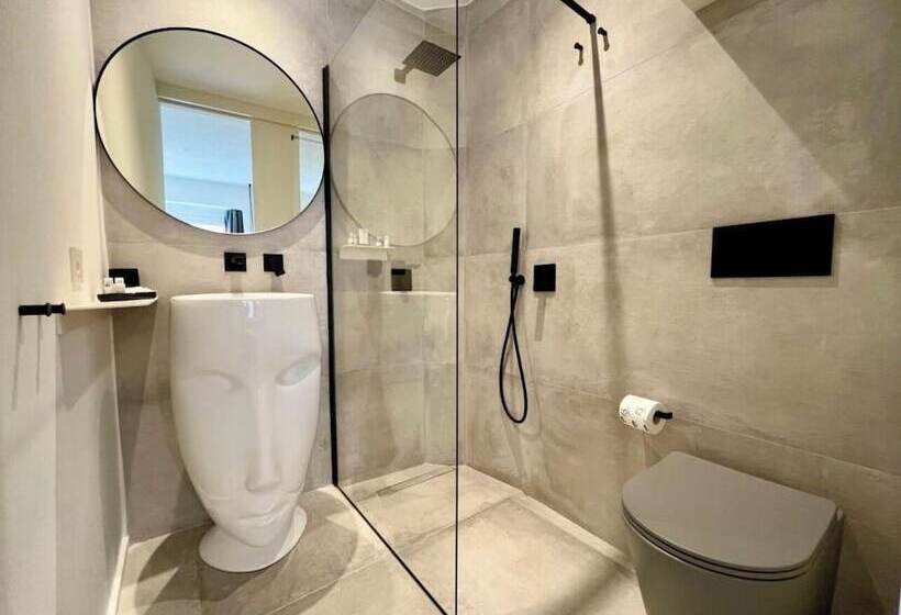 بنسيون Don Diego Luxury Rooms