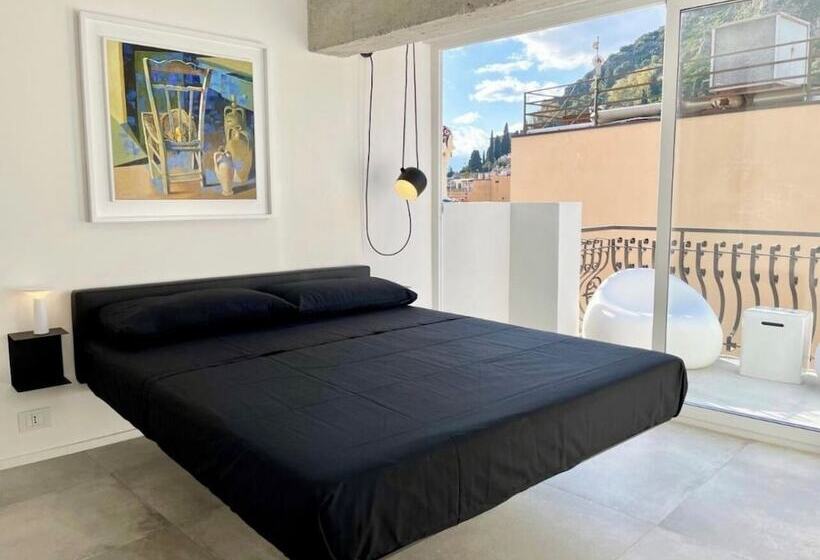 بنسيون Don Diego Luxury Rooms