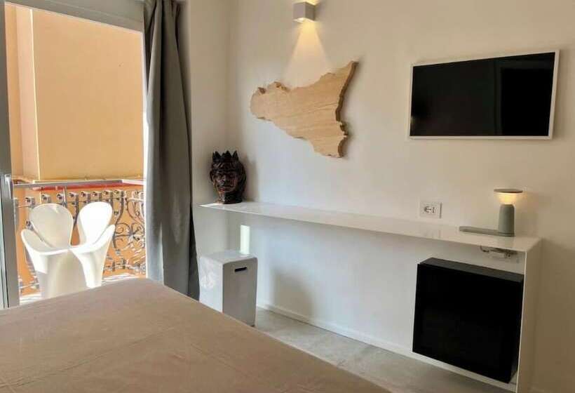 بنسيون Don Diego Luxury Rooms