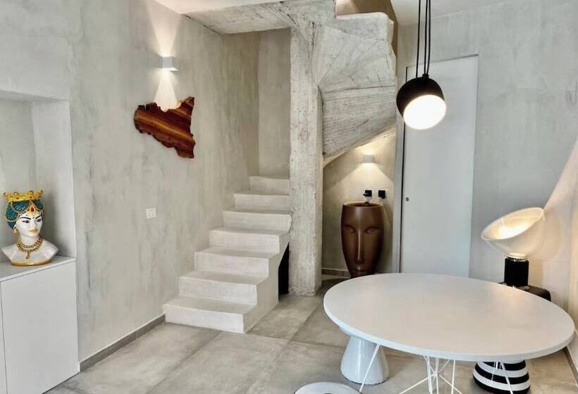 بنسيون Don Diego Luxury Rooms