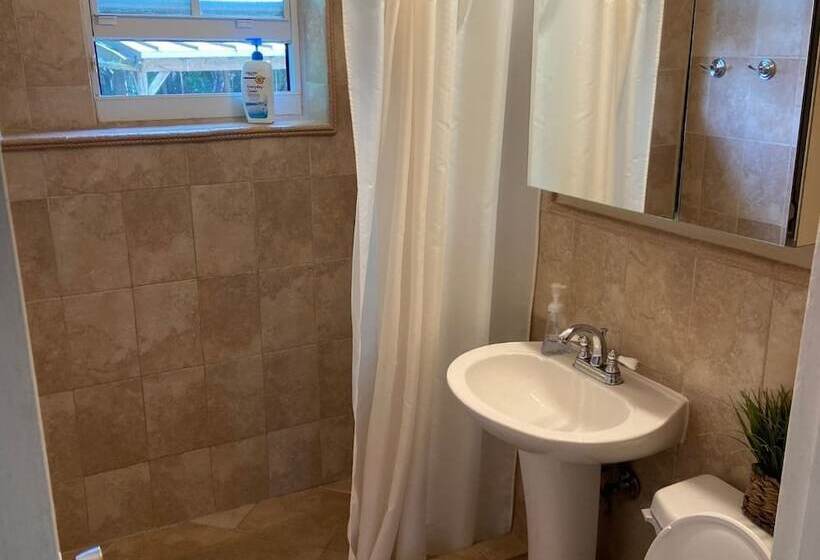 بنسيون Eco Shared Gardenian