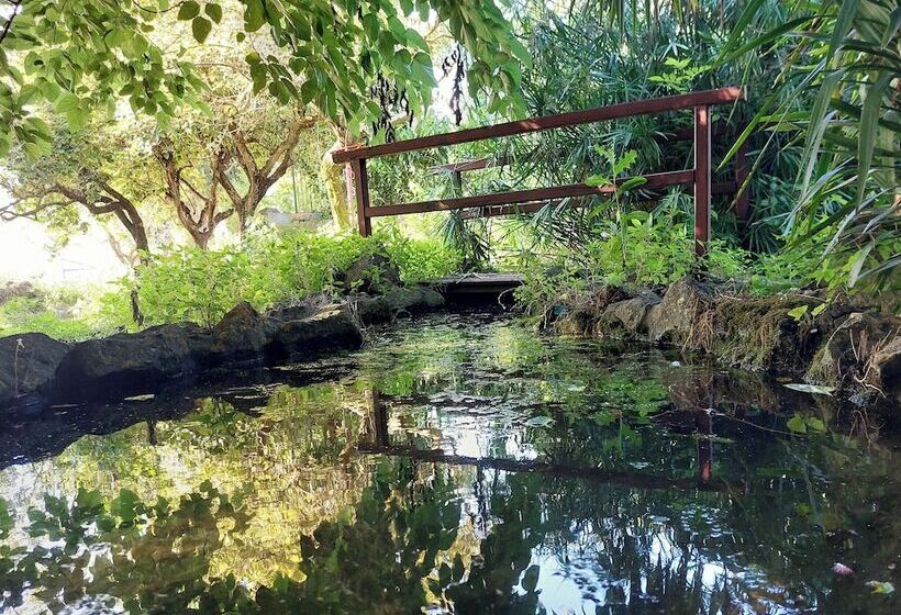 ペンション Giardini Penelope Resort E Spa