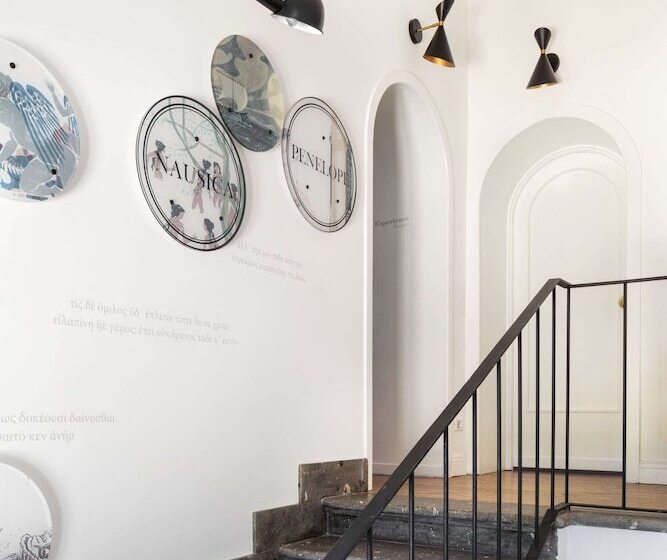 ペンション Giardini Penelope Resort E Spa