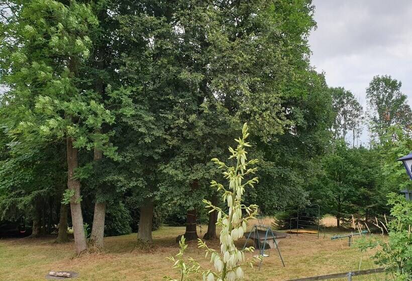 Пансион Kottmarschenke   Gästezimmer Und Ferienwohnung Am Kottmar